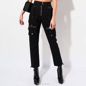 NEW Akira Brand Women’s Jogger/Cargo Pants